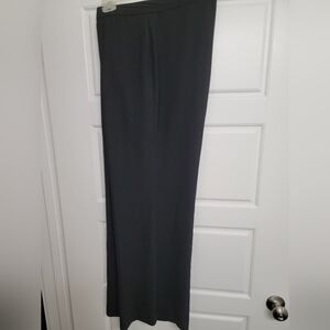 Victoria's Secret Black Slacks